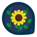 Blomman