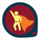 Superhjälte