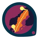 Vandra Sverige